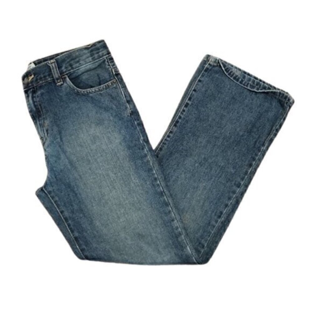 [Children's Place - 1989 Place] Boot Cut Jeans - Size 12